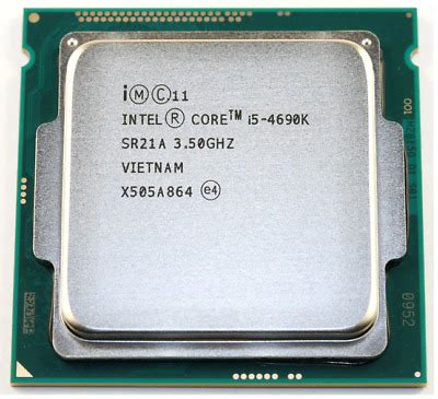 intel core i5 4690k|4690k lowest prices.